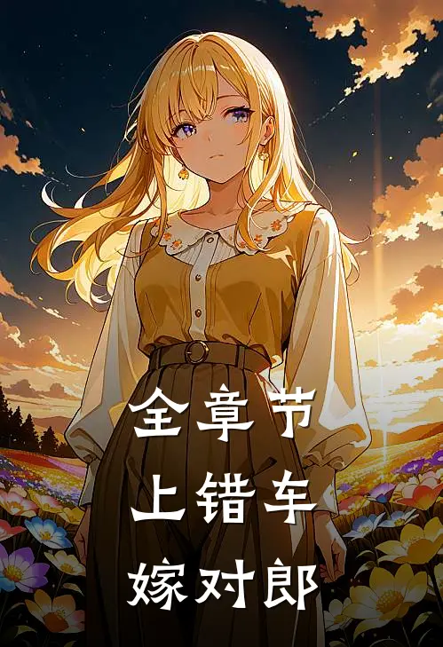 全章节上错车，嫁对郎