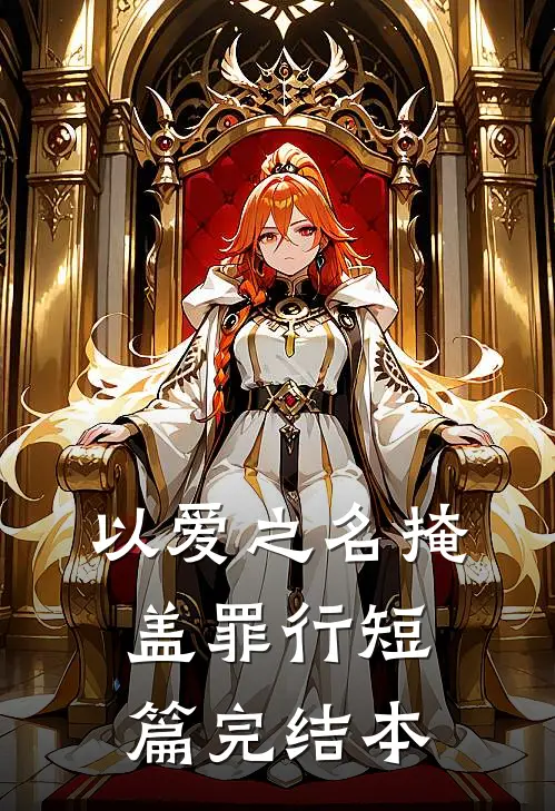 以爱之名掩盖罪行短篇完结本