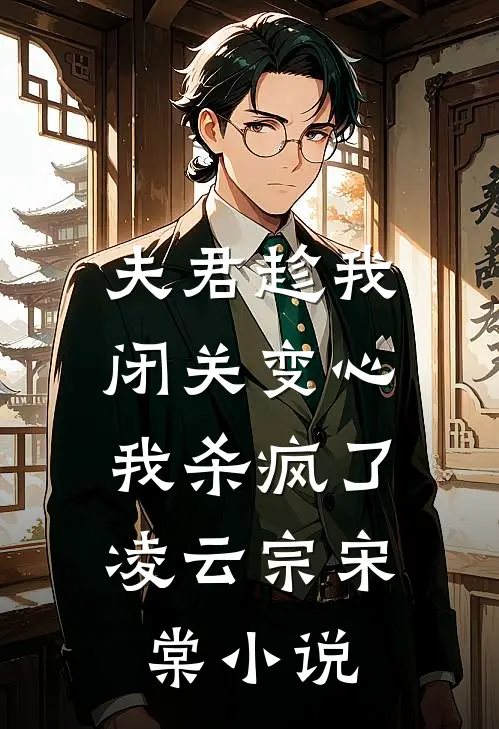 夫君趁我闭关变心，我杀疯了凌云宗宋棠小说