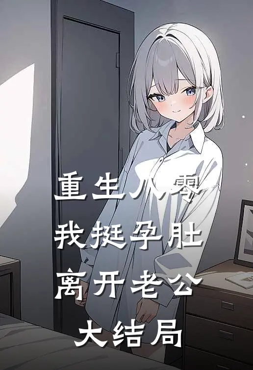 重生八零，我挺孕肚离开老公大结局