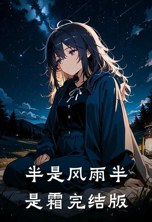 半是风雨半是霜完结版
