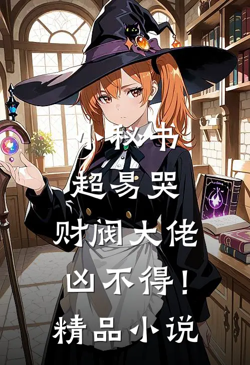 小秘书超易哭，财阀大佬凶不得！精品小说