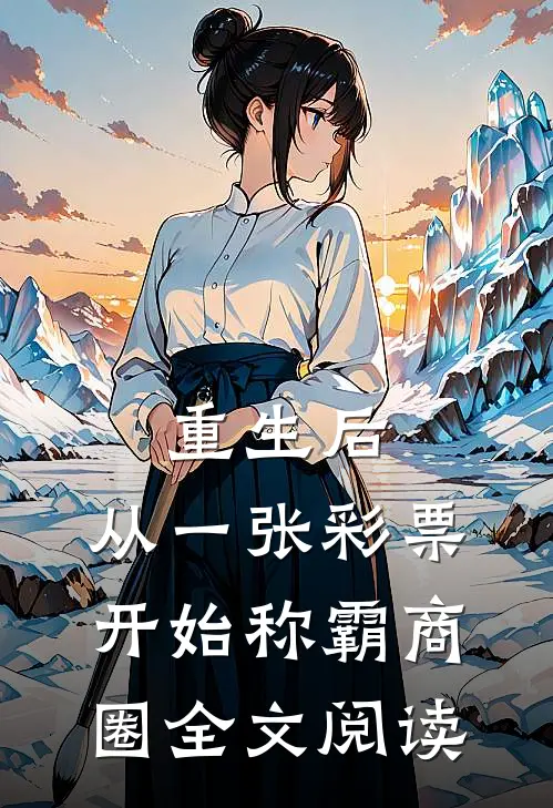 重生后，从一张彩票开始称霸商圈全文阅读