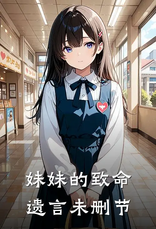 妹妹的致命遗言未删节