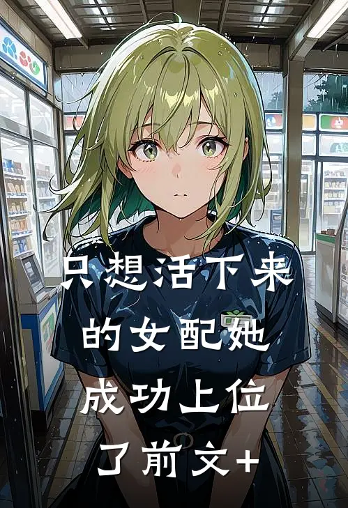 只想活下来的女配她成功上位了前文+