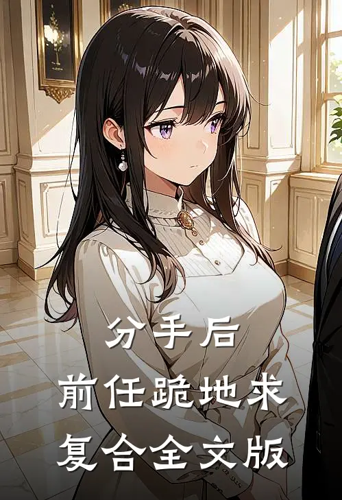 分手后，前任跪地求复合全文版