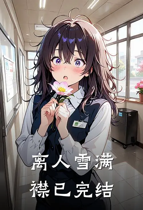离人雪满襟已完结