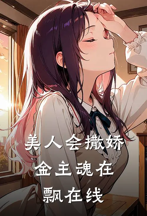 美人会撒娇，金主魂在飘在线