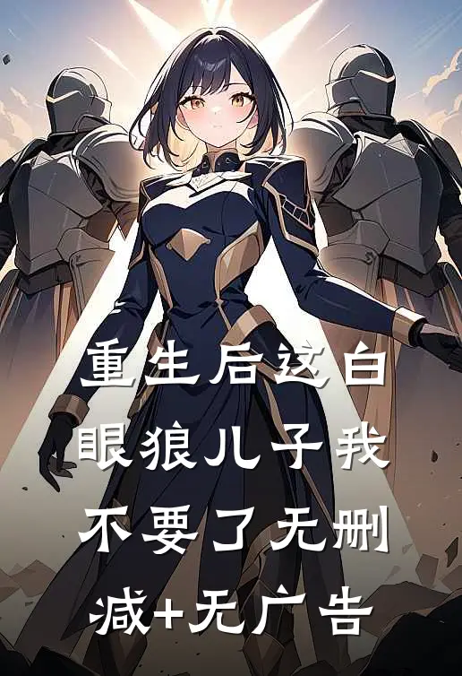 重生后这白眼狼儿子我不要了无删减+无广告