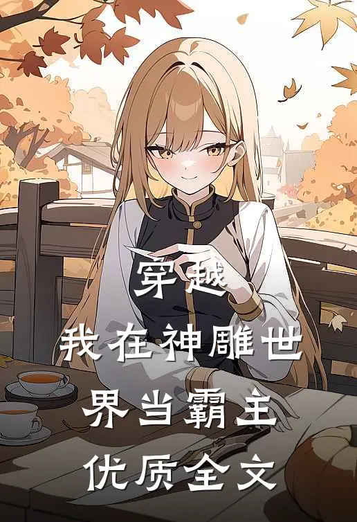穿越：我在神雕世界当霸主优质全文
