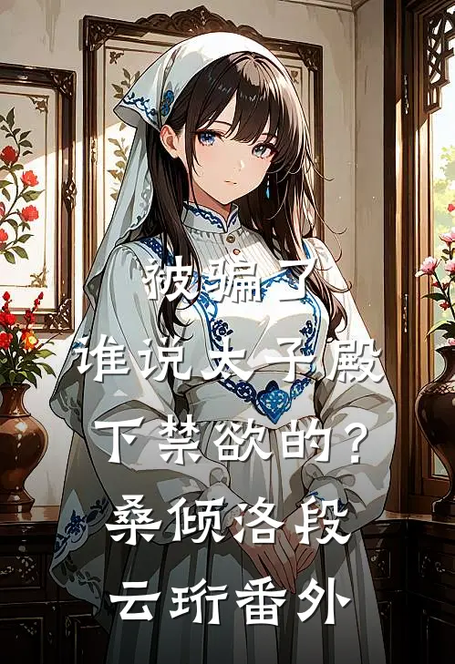 被骗了，谁说太子殿下禁欲的？桑倾洛段云珩番外