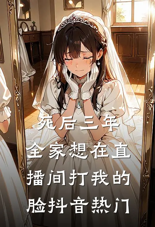 死后三年，全家想在直播间打我的脸抖音热门