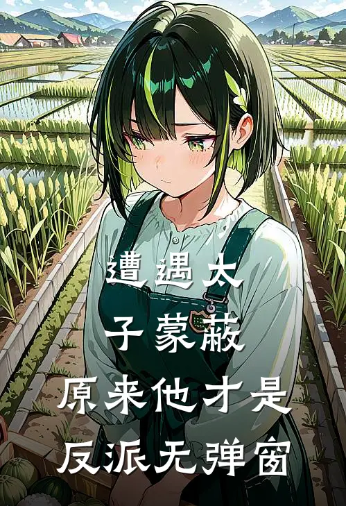 遭遇太子蒙蔽，原来他才是反派无弹窗