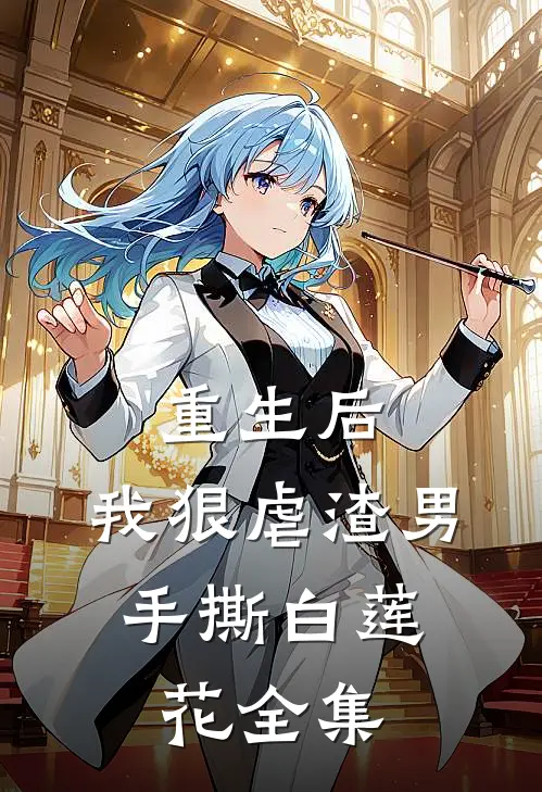 重生后，我狠虐渣男，手撕白莲花全集