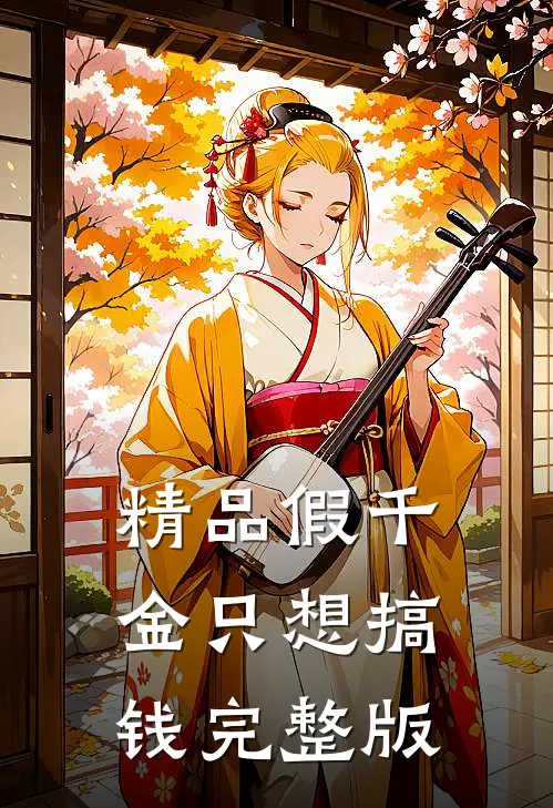 精品假千金只想搞钱完整版