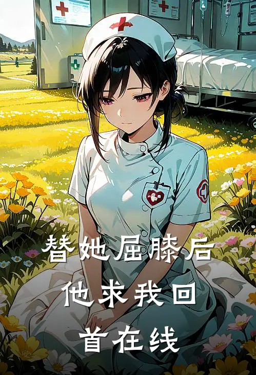 替她屈膝后，他求我回首在线