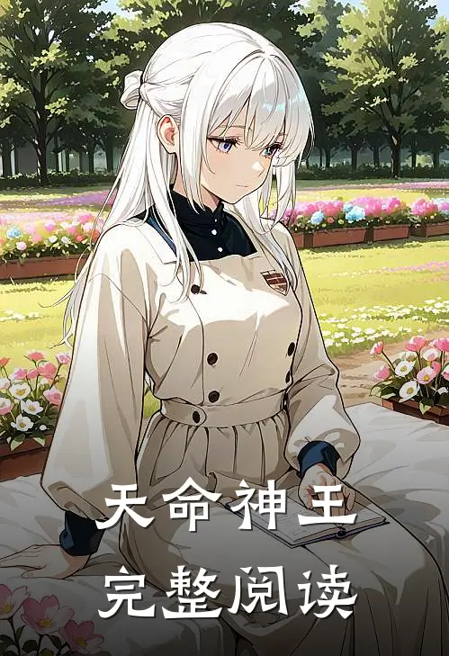 天命神王完整阅读