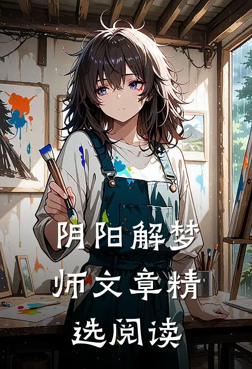 阴阳解梦师文章精选阅读