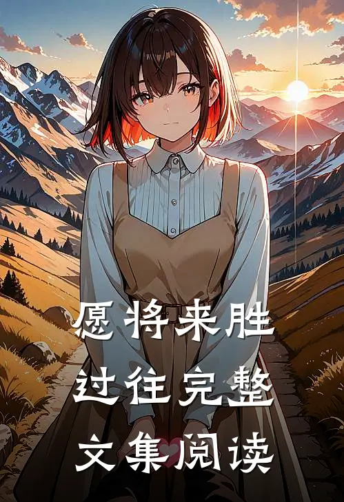 愿将来胜过往完整文集阅读