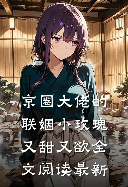 京圈大佬的联姻小玫瑰，又甜又欲全文阅读最新