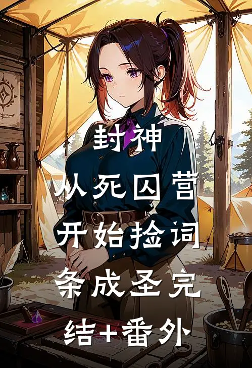 封神：从死囚营开始捡词条成圣完结+番外