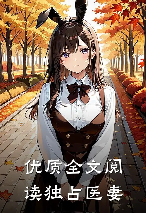优质全文阅读独占医妻