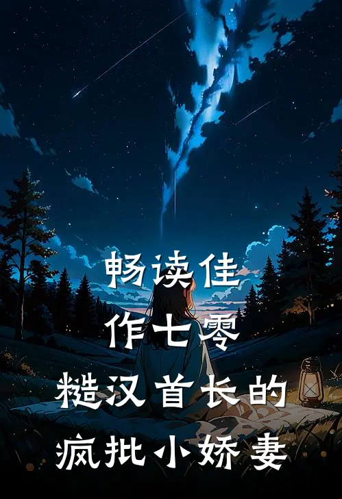 畅读佳作七零：糙汉首长的疯批小娇妻
