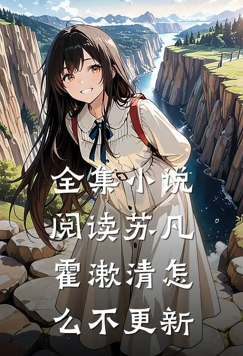 全集小说阅读苏凡霍漱清怎么不更新