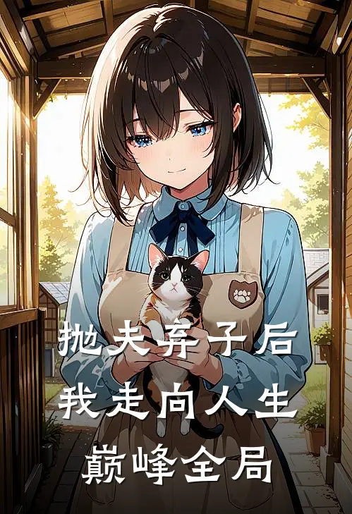 抛夫弃子后我走向人生巅峰全局