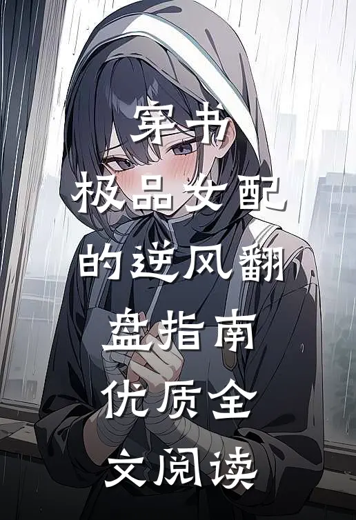 穿书：极品女配的逆风翻盘指南优质全文阅读