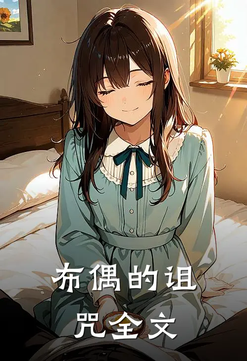 布偶的诅咒全文