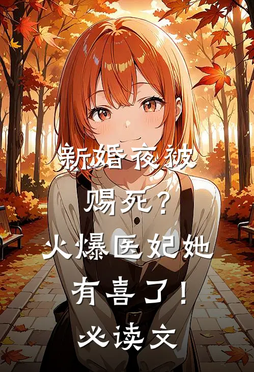 新婚夜被赐死？火爆医妃她有喜了！必读文