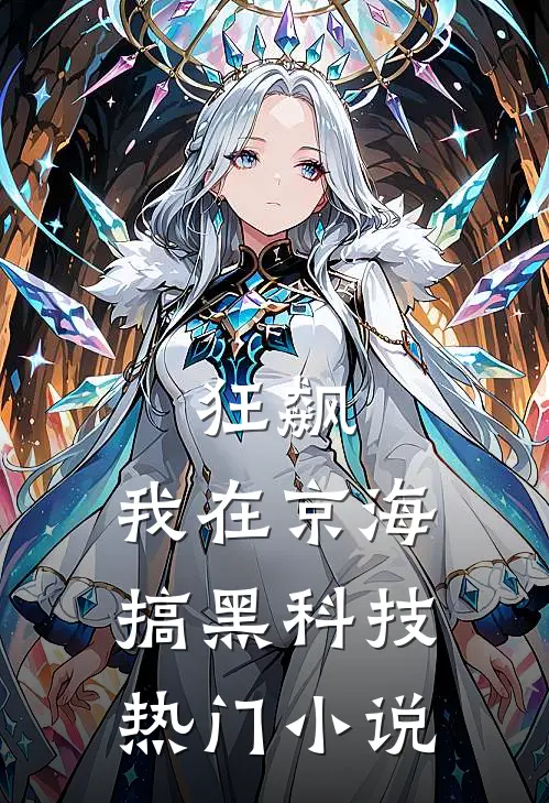 狂飙：我在京海搞黑科技热门小说