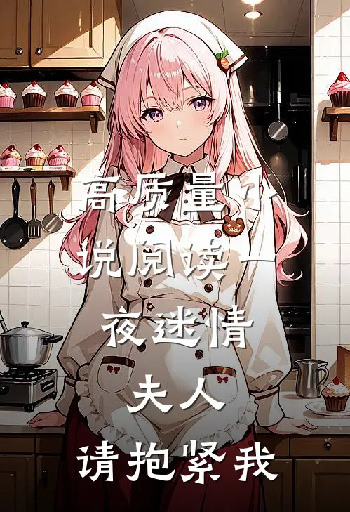 高质量小说阅读一夜迷情：夫人，请抱紧我