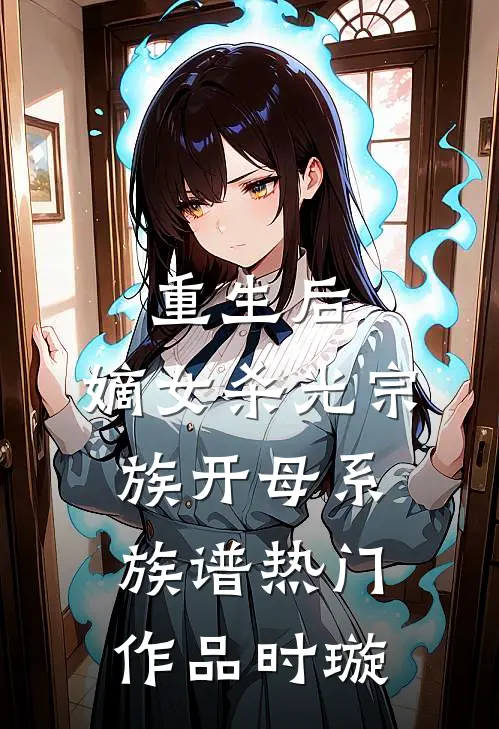 重生后，嫡女杀光宗族开母系族谱热门作品时璇