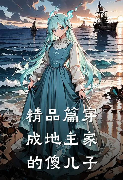 精品篇穿成地主家的傻儿子