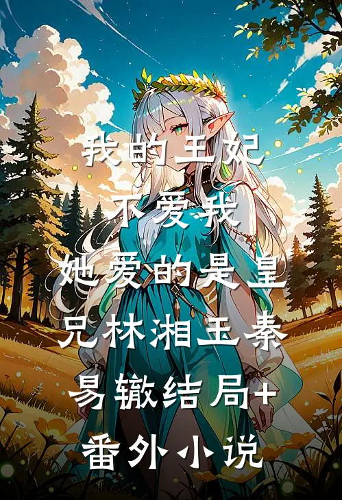 我的王妃不爱我，她爱的是皇兄林湘玉秦易辙结局+番外小说