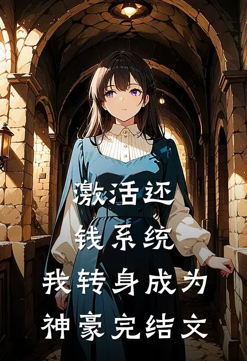 激活还钱系统，我转身成为神豪完结文