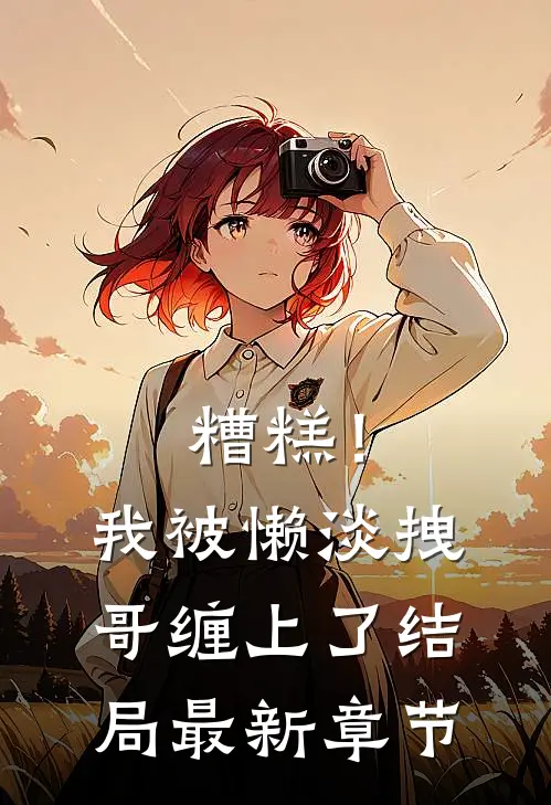糟糕！我被懒淡拽哥缠上了结局最新章节