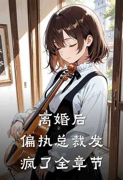 离婚后，偏执总裁发疯了全章节