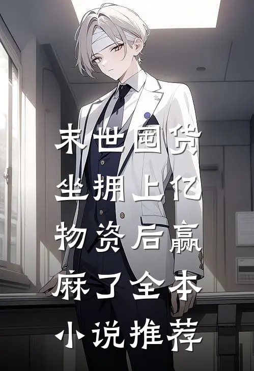 末世囤货：坐拥上亿物资后赢麻了全本小说推荐