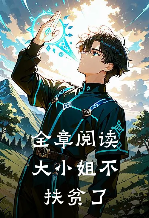 全章阅读大小姐不扶贫了