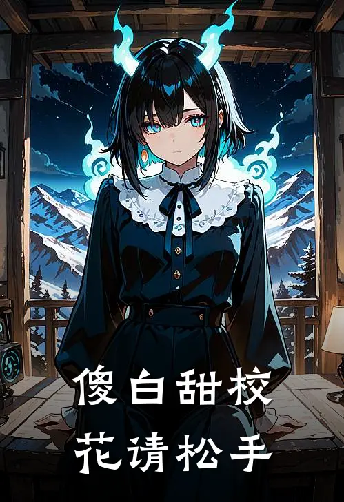 傻白甜校花请松手