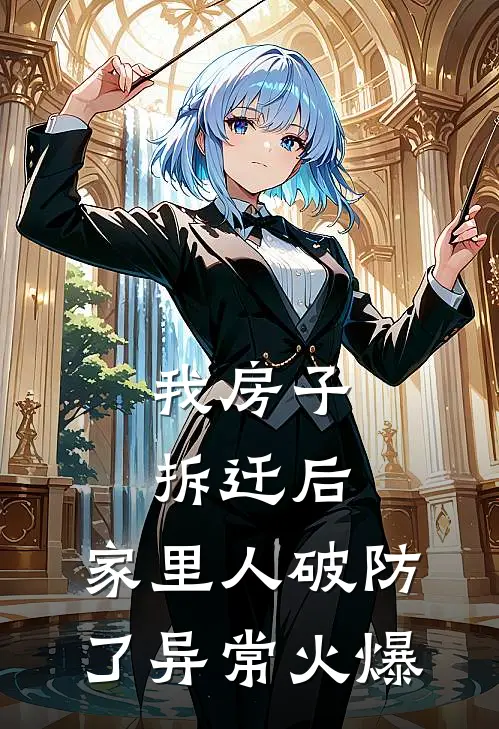 我房子拆迁后，家里人破防了异常火爆
