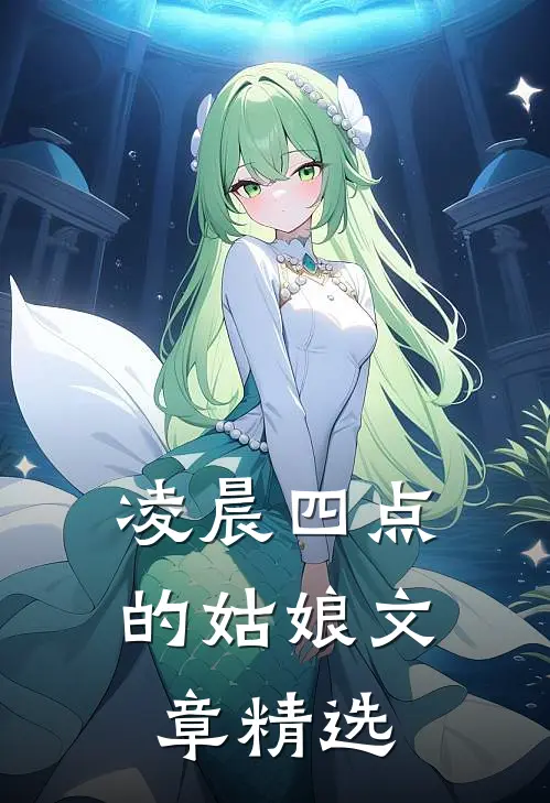 凌晨四点的姑娘文章精选