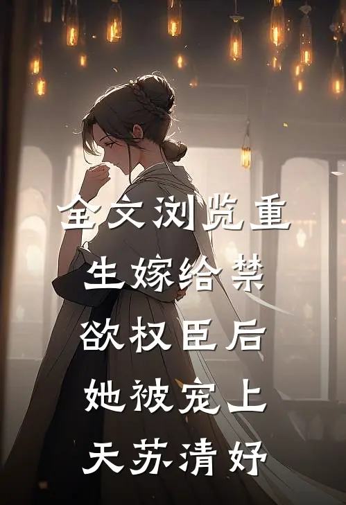 全文浏览重生嫁给禁欲权臣后她被宠上天苏清妤