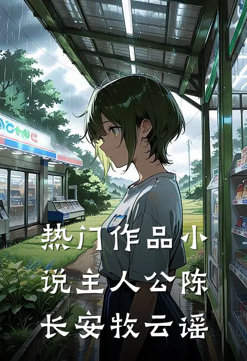 热门作品小说主人公陈长安牧云谣