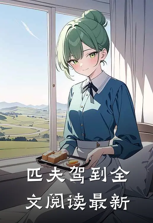 匹夫驾到全文阅读最新