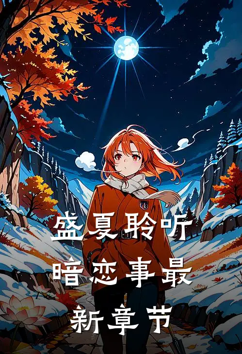盛夏聆听暗恋事最新章节