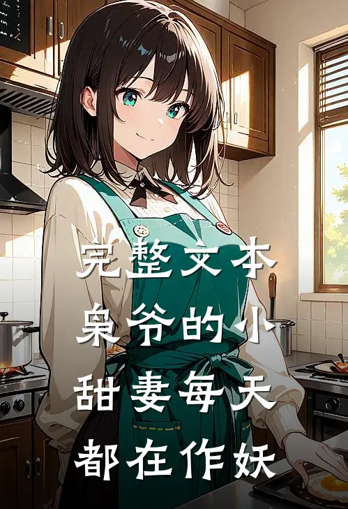 完整文本枭爷的小甜妻每天都在作妖